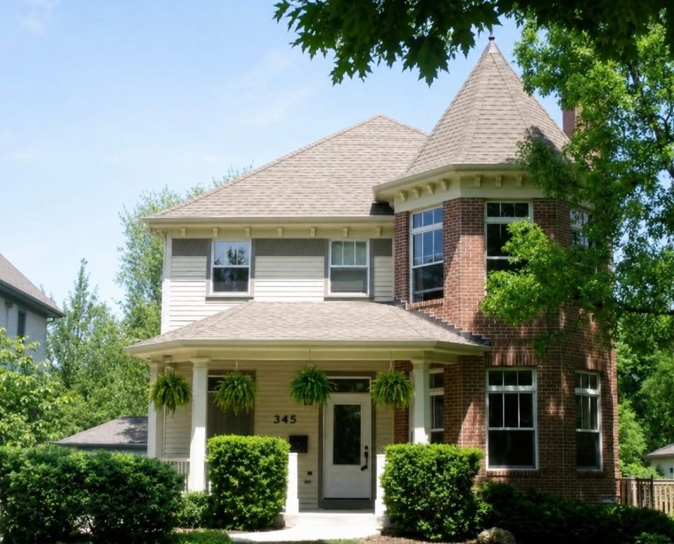 345 Madison Avenue, Glencoe, IL 60022