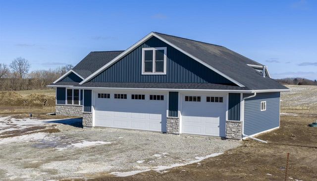 3719 EVELYN ROSE LANE, Suamico, WI 54313