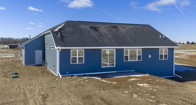 3719 EVELYN ROSE LANE, Suamico, WI 54313