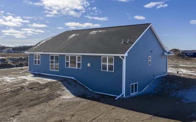 3719 EVELYN ROSE LANE, Suamico, WI 54313