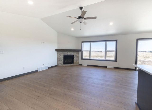 3719 EVELYN ROSE LANE, Suamico, WI 54313