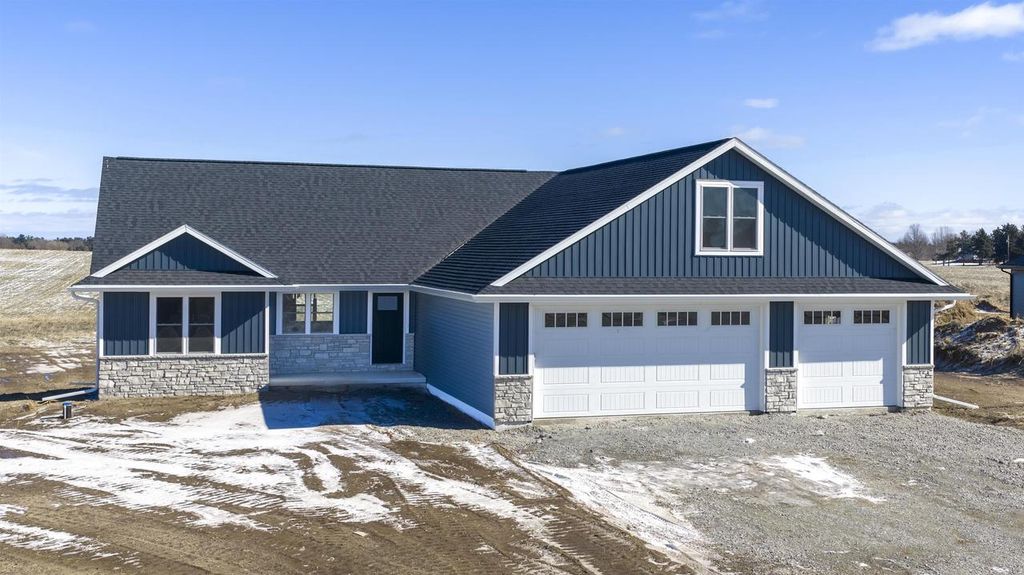 3719 EVELYN ROSE LANE, Suamico, WI 54313