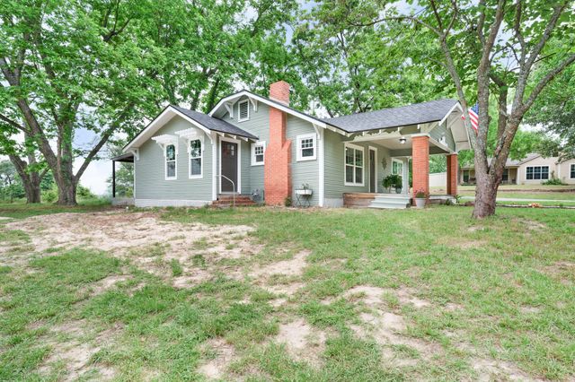 913 Church Street, Winnsboro, TX 75494