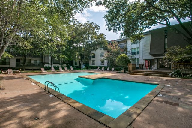 4851 Cedar Springs Road 186, Dallas, TX 75219