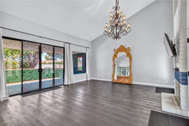 2508 Laconia Avenue, Las Vegas, NV 89121