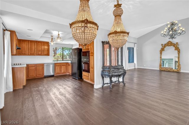2508 Laconia Avenue, Las Vegas, NV 89121