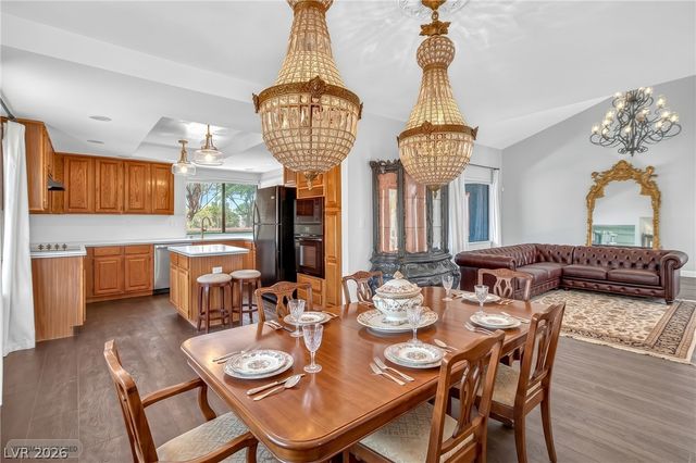 2508 Laconia Avenue, Las Vegas, NV 89121