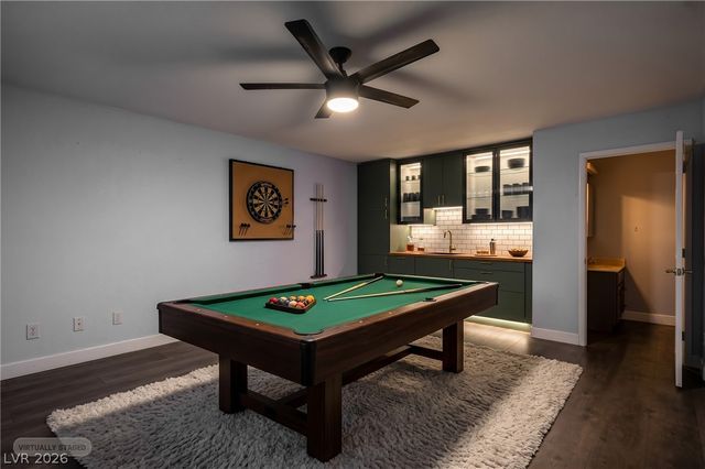 2508 Laconia Avenue, Las Vegas, NV 89121