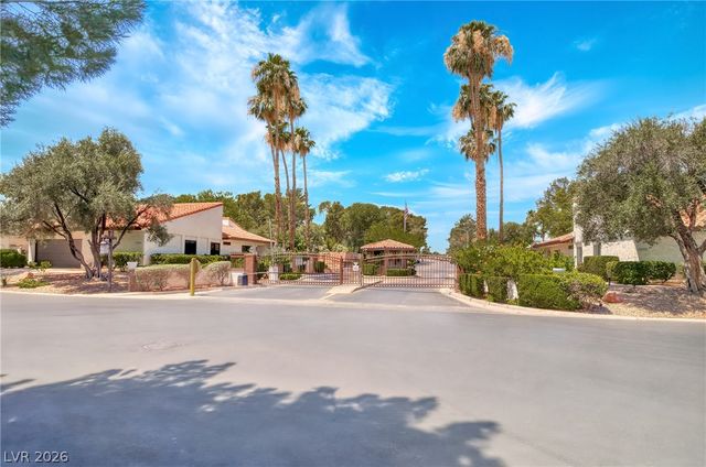 2508 Laconia Avenue, Las Vegas, NV 89121