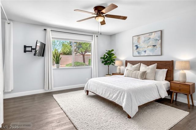 2508 Laconia Avenue, Las Vegas, NV 89121