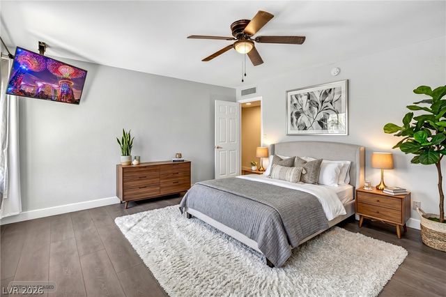 2508 Laconia Avenue, Las Vegas, NV 89121
