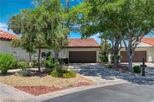 2508 Laconia Avenue, Las Vegas, NV 89121
