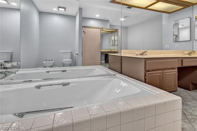 2508 Laconia Avenue, Las Vegas, NV 89121