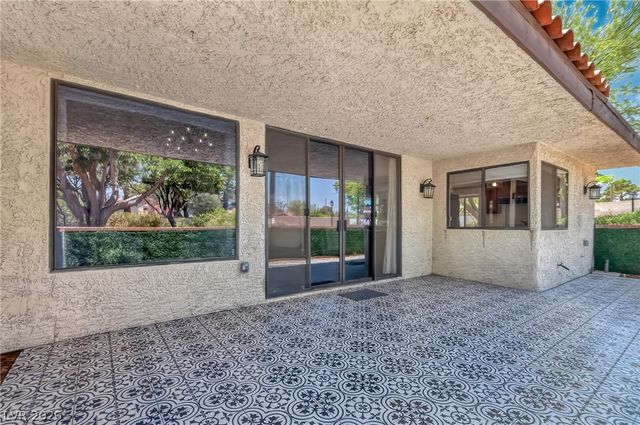 2508 Laconia Avenue, Las Vegas, NV 89121