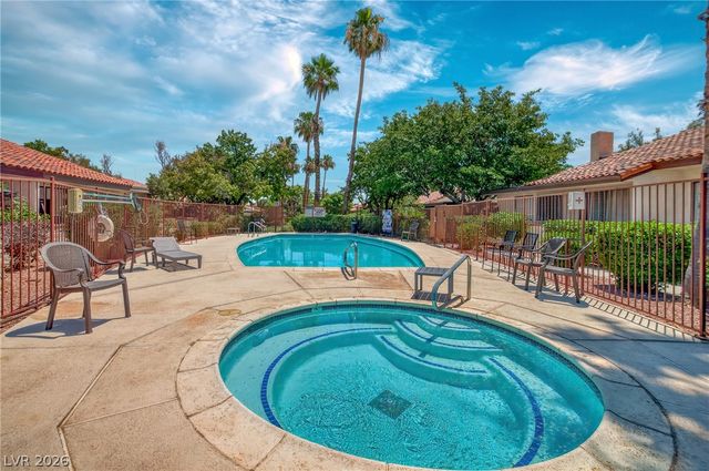 2508 Laconia Avenue, Las Vegas, NV 89121
