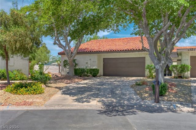 2508 Laconia Avenue, Las Vegas, NV 89121