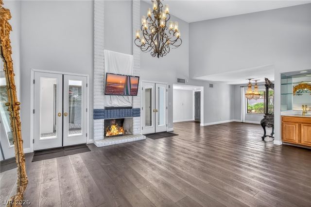 2508 Laconia Avenue, Las Vegas, NV 89121