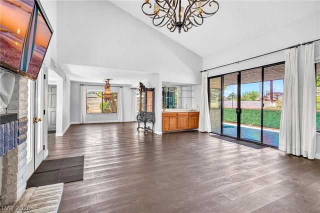 2508 Laconia Avenue, Las Vegas, NV 89121