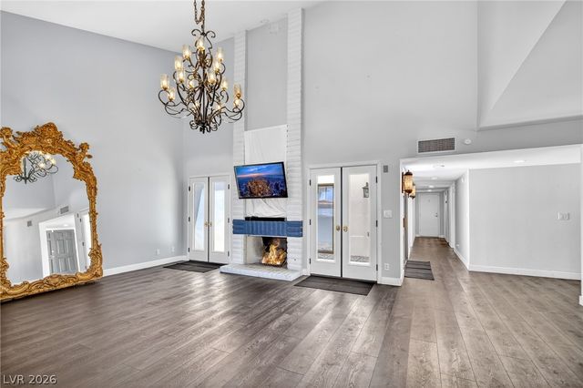 2508 Laconia Avenue, Las Vegas, NV 89121