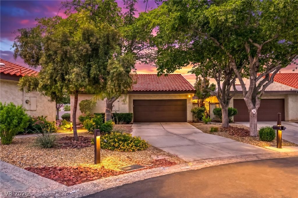 2508 Laconia Avenue, Las Vegas, NV 89121
