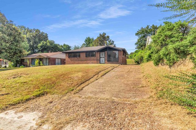 400 FAIRHOPE RD, Memphis, TN 38109