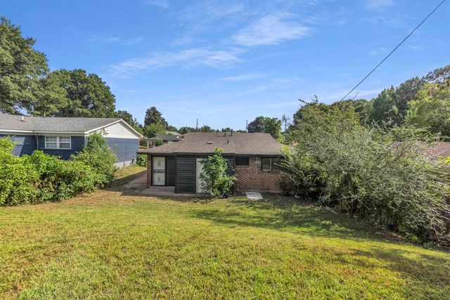 400 FAIRHOPE RD, Memphis, TN 38109