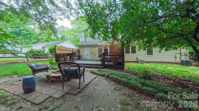 2425 Turnberry Lane, Charlotte, NC 28210