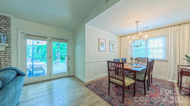 2425 Turnberry Lane, Charlotte, NC 28210