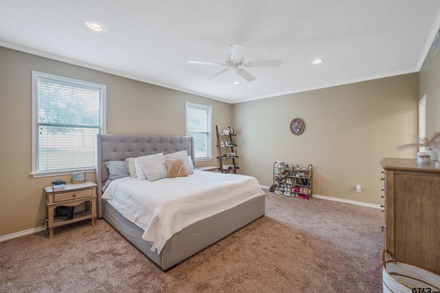 1508 O'Keefe Rd, Jacksonville, TX 75766