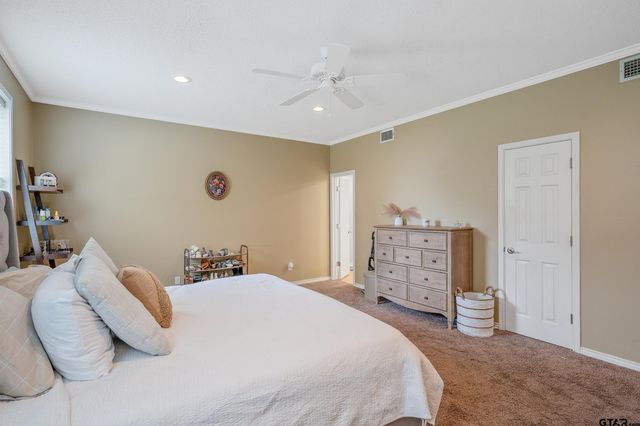 1508 O'Keefe Rd, Jacksonville, TX 75766