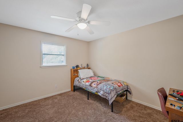 1508 O'Keefe Rd, Jacksonville, TX 75766