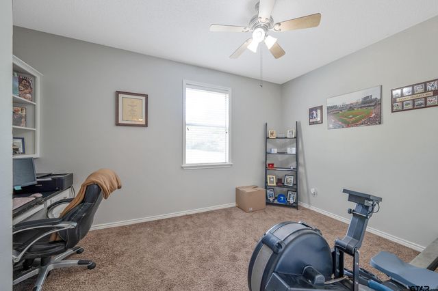 1508 O'Keefe Rd, Jacksonville, TX 75766