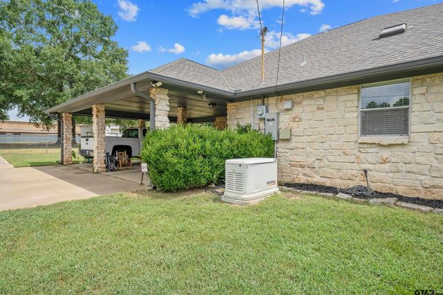 1508 O'Keefe Rd, Jacksonville, TX 75766