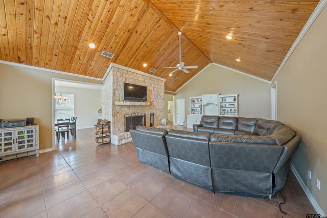 1508 O'Keefe Rd, Jacksonville, TX 75766