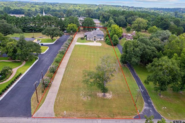 1508 O'Keefe Rd, Jacksonville, TX 75766