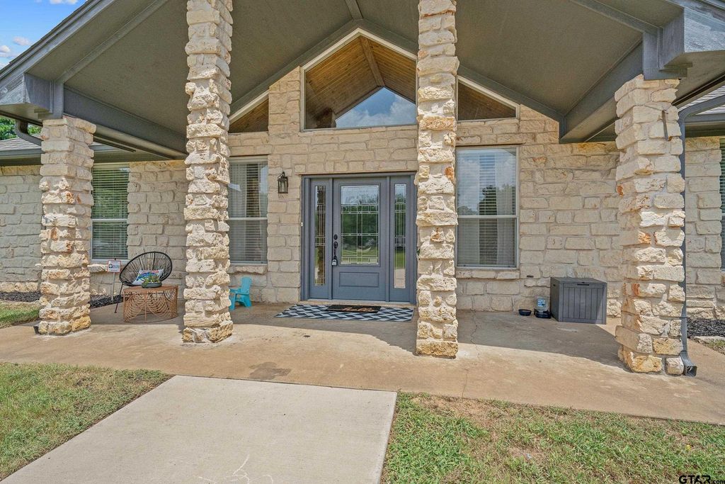 1508 O'Keefe Rd, Jacksonville, TX 75766