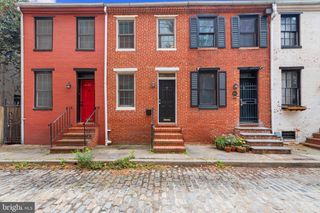 705 DOVER ST, Baltimore, MD 21230