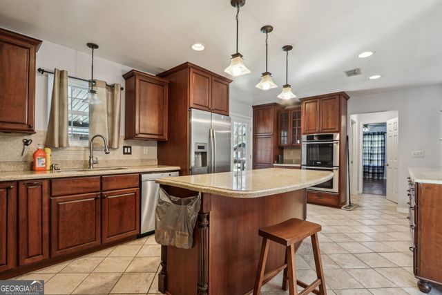 325 White Oak Place, Woodbine, GA 31569