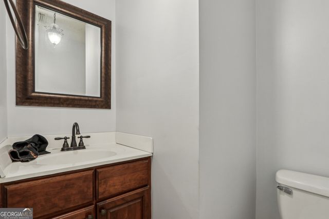 325 White Oak Place, Woodbine, GA 31569