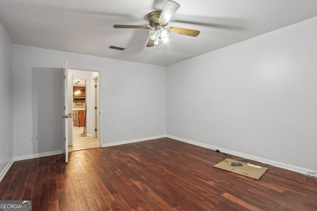 325 White Oak Place, Woodbine, GA 31569