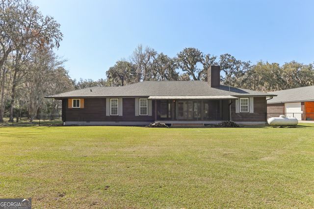 325 White Oak Place, Woodbine, GA 31569