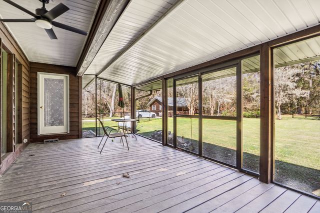 325 White Oak Place, Woodbine, GA 31569