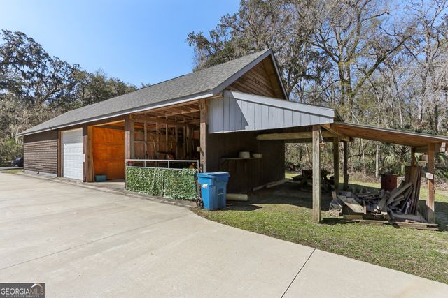 325 White Oak Place, Woodbine, GA 31569