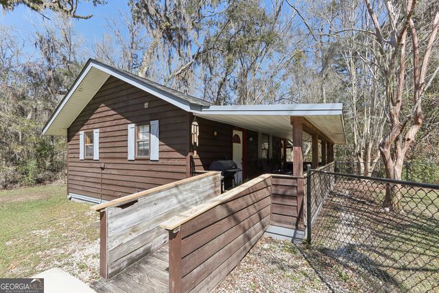 325 White Oak Place, Woodbine, GA 31569