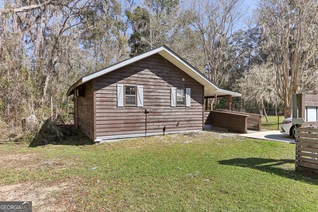 325 White Oak Place, Woodbine, GA 31569