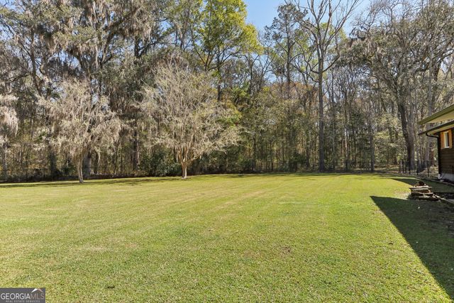 325 White Oak Place, Woodbine, GA 31569