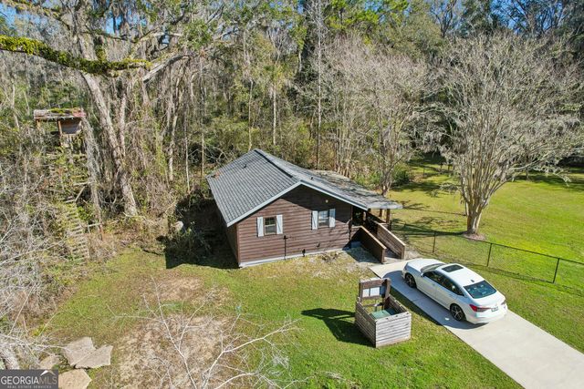 325 White Oak Place, Woodbine, GA 31569