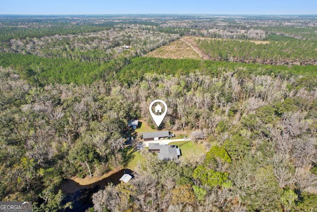 325 White Oak Place, Woodbine, GA 31569