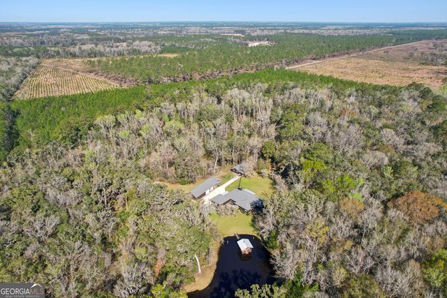 325 White Oak Place, Woodbine, GA 31569