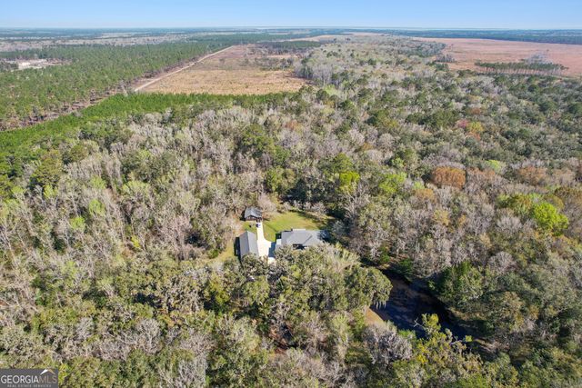 325 White Oak Place, Woodbine, GA 31569